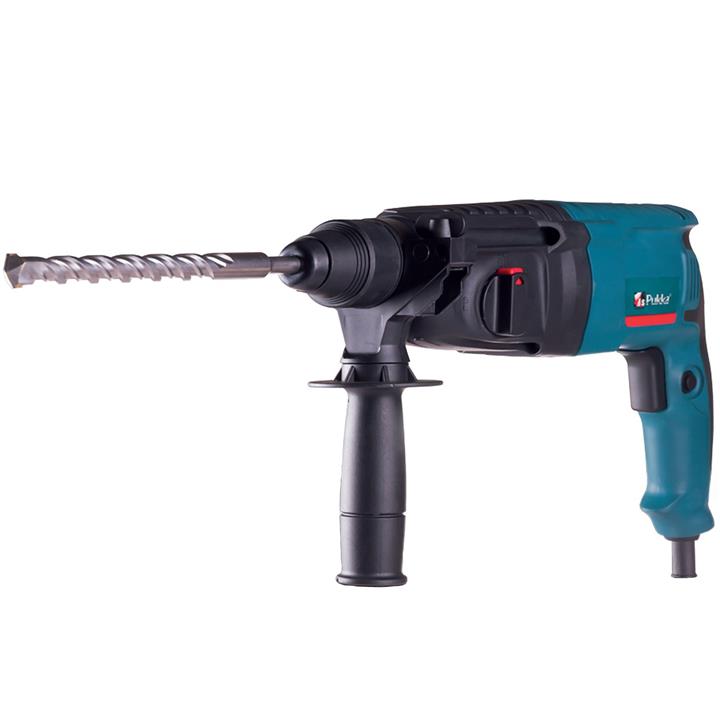 دریل بتن کن پوکا مدل H3-26 Pukka H3-26 Hammer Drill